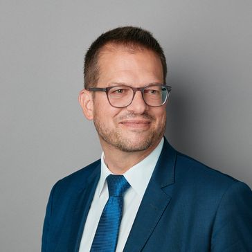 Portrait Picture Marcel Tranchet