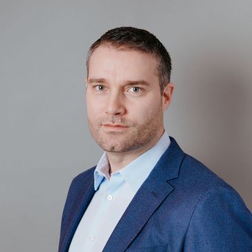 Portrait Picture Sevan Antreasyan