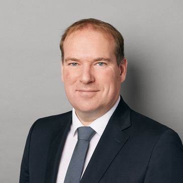 Portrait Picture Stephan Erni