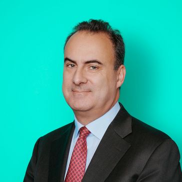 Portrait Picture Jacques Iffland