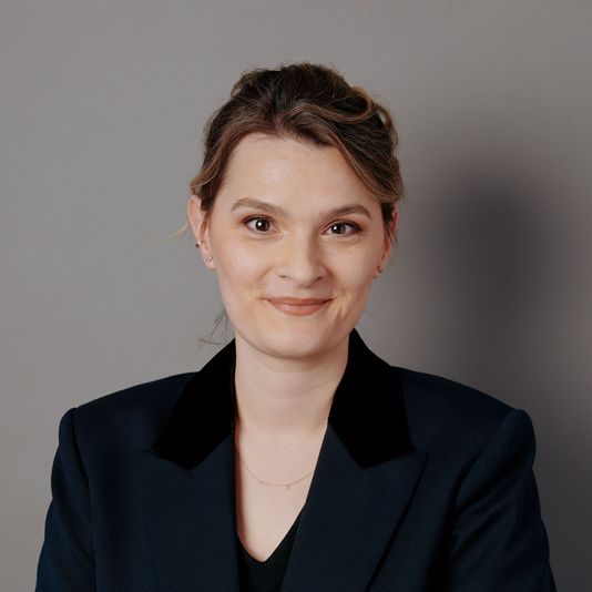 Portrait Picture Valérie Remund-Menoud