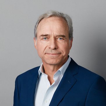 Portrait Picture Lukas Morscher