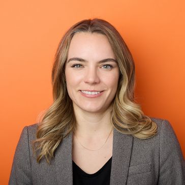 Portrait Picture Fabia Gnädinger