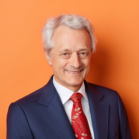 Portrait Picture Martin Burkhardt