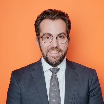 Portrait Picture David Ledermann