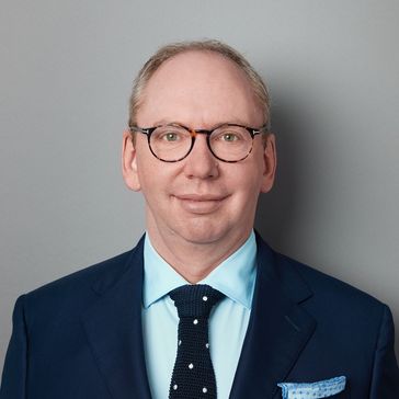 Portrait Picture Benoît Merkt