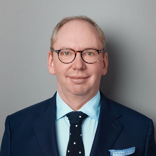 Portrait Picture Benoît Merkt