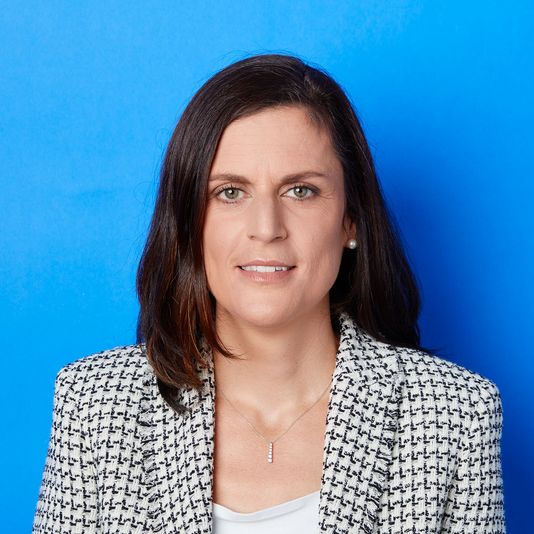 Portrait Picture Simone Ehrsam