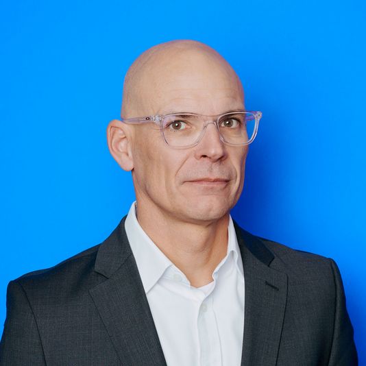 Portrait Picture Daniel Schafer