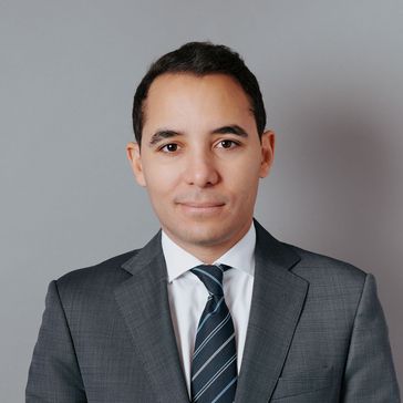 Portrait Picture Floran Ponce