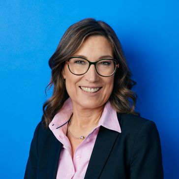 Portrait Picture Sara Rousselle-Ruffieux