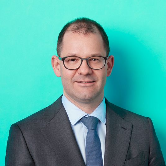 Portrait Picture Dominique Müller