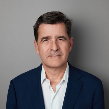 Portrait Picture Shelby R. du Pasquier