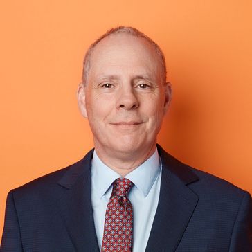 Portrait Picture Patrick Schleiffer