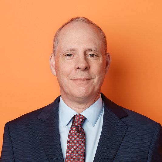 Portrait Picture Patrick Schleiffer