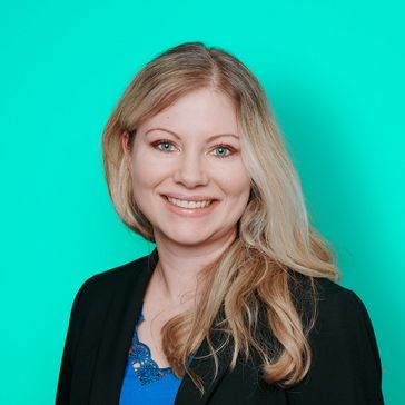 Portrait Picture Nathalie Vetsch-Cevallos