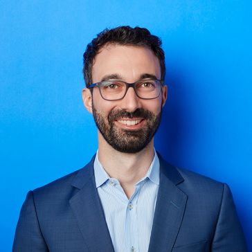 Portrait Picture Stephan Brandner